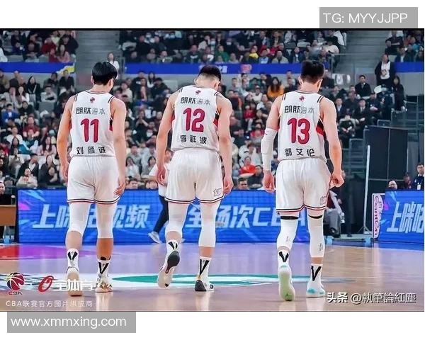 广州龙狮新赛季目标锁定季后赛，全队备战备战备战