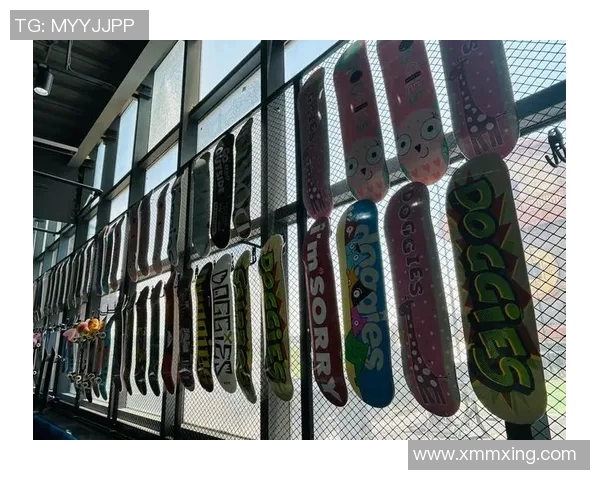 杨磊独家分享滑板技巧与心得体会助你快速提升滑板水平