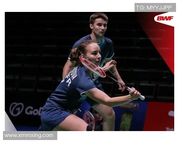 武汉羽毛球队在欧锦赛中的默契配合与精彩表现分析