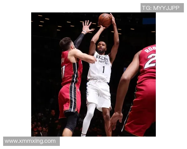 热火击败篮网,季后赛资格几近确保 热火击败篮网,季后赛资格几近确保