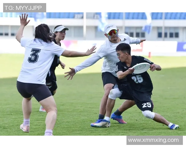 西安飞盘队在极限运动联赛中的比赛经验与表现分析 西安飞盘队在极限运动联赛中的比赛经验与表现分析